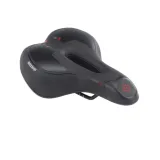 Sedlo na kolo WITTKOP Medicus Pro 6.2 Trek Lady (New Gel) · záber 1