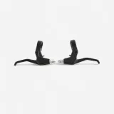 DECATHLON Brzdové páčky typ V-BRAKE 1 pár . · záber 1