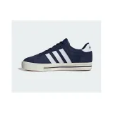 Pánská rekreační obuv ADIDAS Daily 4.0 dark blue cloud white off white · záber 3