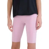 Dívčí tréninkové kraťasy 4F JUNIOR SHORTS FNK F0857-56S-LIGHT PINK · záber 1