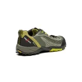 Pánská nízká turistická obuv KAYLAND Alpha Knit Gtx, Olive · záber 4
