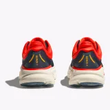 Hoka Bondi 9 m - Velikost: 45 1/3 | Barva: Červená, Modrá · záber 5