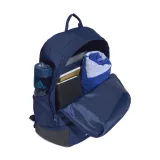 Batoh ADIDAS TIRO L BACKPACK TENABL BLACK WHITE · záber 3