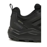Dámská běžecká trailová obuv ADIDAS Terrex Tracerocker 2 GTX W core black core blackgrey five · záber 5