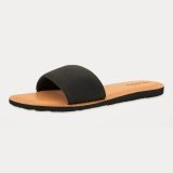 Volcom Simple Slide Sandals W - Velikost: 36 · záber 3