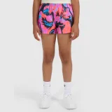 Dívčí plážové boardshorty - multicolor · záber 2