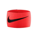 Kapitánska páska NIKE FUTBOL ARM BAND 2.0 TOTAL CRIMSON BLACK · záber 1