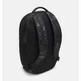 Batoh UNDER ARMOUR UA Hustle 6.0 Backpack-BLK · záber 4