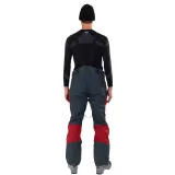Pánske lyžiarske nohavice FUNDANGO Nexara ECO 3L Pants-285- blood · záber 4