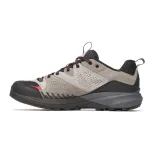 Pánská nízká turistická obuv MERRELL Capra 2 GTX M black charcoal · záber 2