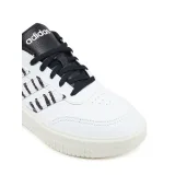Dámská rekreační obuv ADIDAS Courtblock Bold W cloud white cloud white core black · záber 5