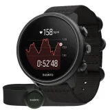 Suunto Suunto 9 Baro Charcoal Black Titanium Performance (AKČNÍ CENA) · záber 2