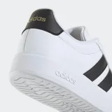 ADIDAS ADIDAS Streettalk pánska obuv biela 36 · záber 2