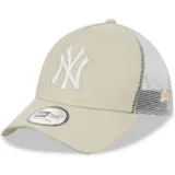 Kšiltovka NEW ERA 940 Af trucker MLB League essential NEYYAN-STNWHI · záber 1