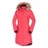 Dámská bunda NORTHFINDER RAELYNN 360red · záber 2