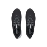 Pánská běžecká obuv UNDER ARMOUR UA Infinite M black black white · záber 4