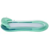 Bestway Aqua Lounge 160 x 84 cm zelená · záber 2