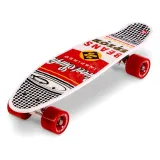 Pennyboard STREET SURFING POP BOARD Souper Black Dot 100kg 5+ 55cm BLK · záber 2