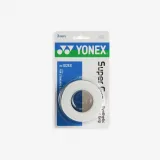 YONEX Bedmintonová omotávka AC102 BLANC biela 3 ks . · záber 1