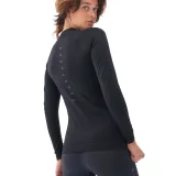 Rebelhorn Freeze II Lady Jersey čierna - L · záber 4