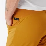 SIMOND Pánske nohavice Edge na lezenie na útesoch okrové XL-2XL · záber 2
