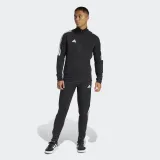 ADIDAS ADIDAS Sereno 26 tréningová bunda čierno-biela XL · záber 2