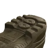 AIGLE Ľahké a mäkké poľovnícke gumené čižmy Aigle Arnay zelené 45 · záber 2