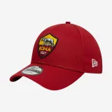 NEW ERA NEW ERA AS Roma futbalová šiltovka karmínovočervená jedna veľkosť · záber 1