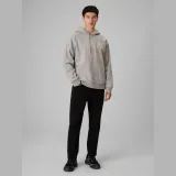 Pánské casual kalhoty - černé · záber 1