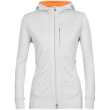 Icebreaker Merino Quantum III LS Zip Hoodie - Veľkosť: XL · záber 1