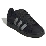 Pánská vycházková obuv ADIDAS ORIGINALS Campus 00s M core black core black tech grey metallic · záber 1