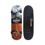 Skateboard SPARTAN Legend · záber 2