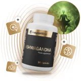 inSPORTline Ashwaganda · záber 2