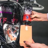 S100 Lack und Kunststoff Polish 220 ml · záber 3
