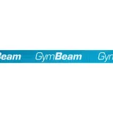 GymBeam Textilní posilovací guma Cross Band Level 3 · záber 2