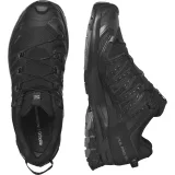 Salomon Xa Pro 3D V9 Wide Gtx - Velikost: 46 · záber 4