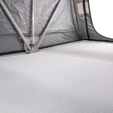 QUECHUA Antikondenzačná rohož pod matrac strešného stanu MH500 pre 2 osoby bez · záber 1