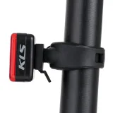 Kellys Lumio R · záber 2