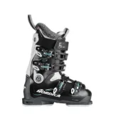 Dámske allmountain lyžiarky NORDICA SPORTMACHINE 85 W BLACK-WHITE-GREEN · záber 1