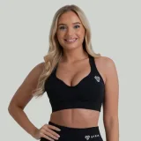 Спортен сутиен ZOA Black- STRIX - Размер: XS | Тегло: 0,1011 g | Опаковка: 105 · záber 1