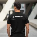 inSPORTline tričko Signature čierna - 3XL · záber 3