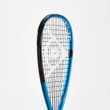 DUNLOP Squashová raketa FX Team 130 modrá bez · záber 2