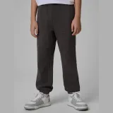 Chlapecké teplákové jogger kalhoty - šedé · záber 2