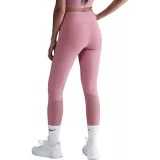 Dámské legíny NIKE PRO W NP DF MR 7 8 TIGHT TT GRX-699-Pink · záber 2
