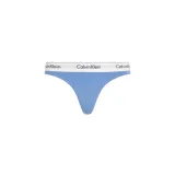 Dámské kalhotky CALVIN KLEIN THONG · záber 1