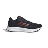 Pánská sportovní obuv (tréninková) ADIDAS Duramo 10 blue vivid red cloud white · záber 2