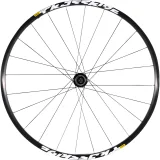 MAVIC Zadné koleso Crossride FTS-X na horský bicykel 29" kotúčové brzdy kazeta 9×135 ...... · záber 1