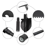 inSPORTline Plegable · záber 4