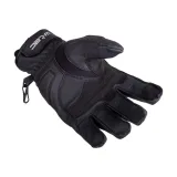 Moto rukavice W-TEC Binaluck Farba čierna, · záber 4
