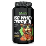 Iso Whey ZERO 908 g - BioTech USA · záber 2